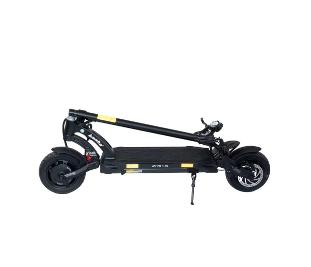 Kaabo Mantis 10 PRO Czarny - 1168481 - zdjęcie 5